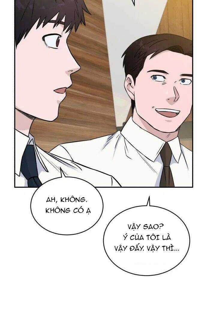 A.i. Doctor - Chapter 12 - Trang 21