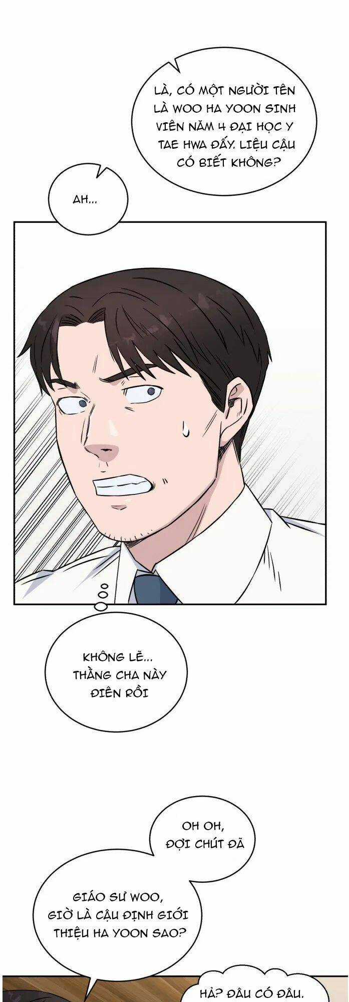 A.i. Doctor - Chapter 12 - Trang 22