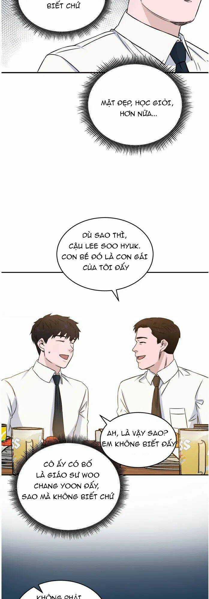 A.i. Doctor - Chapter 12 - Trang 24