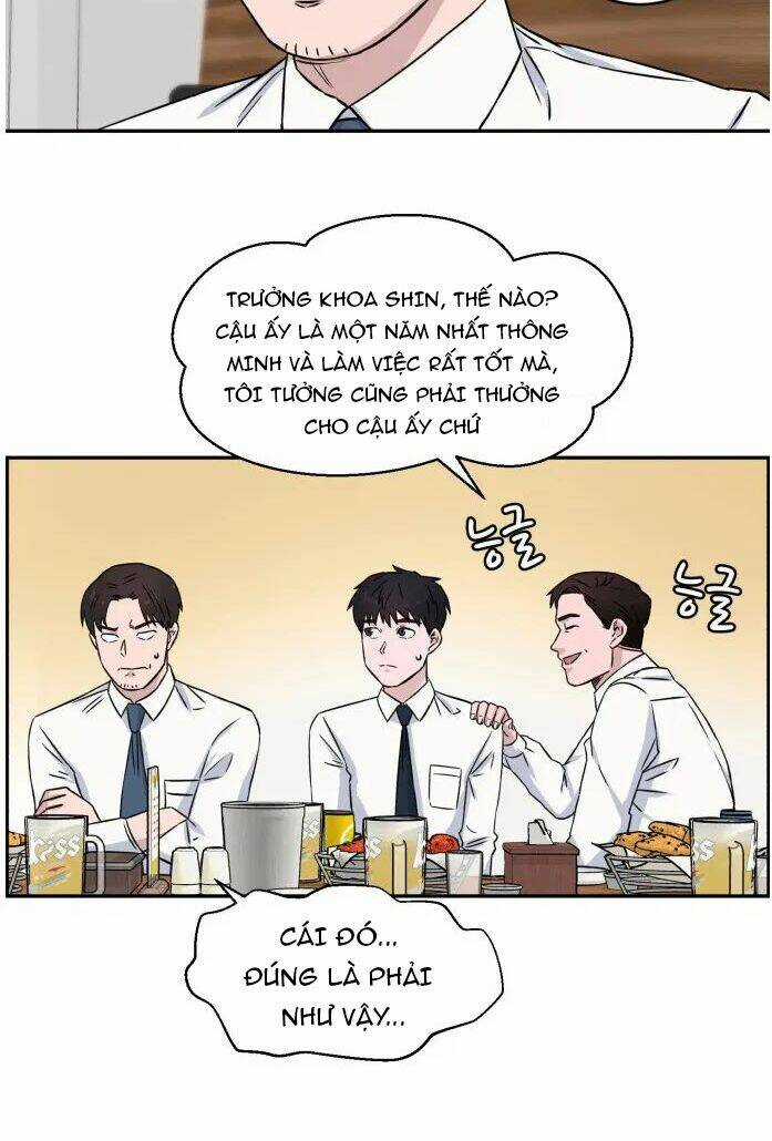 A.i. Doctor - Chapter 12 - Trang 27