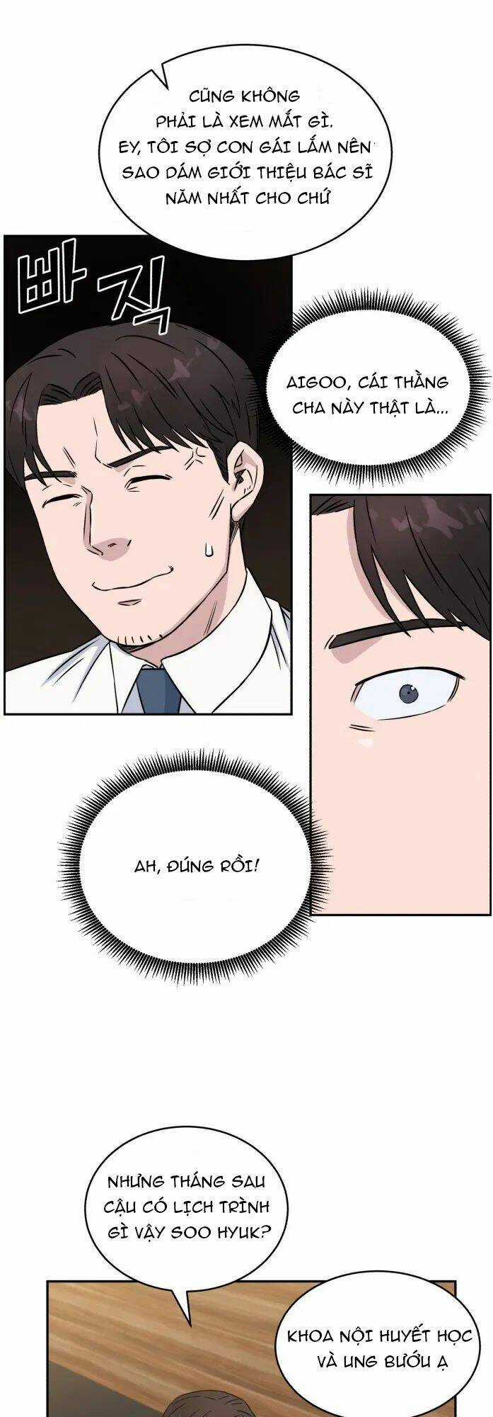 A.i. Doctor - Chapter 12 - Trang 28