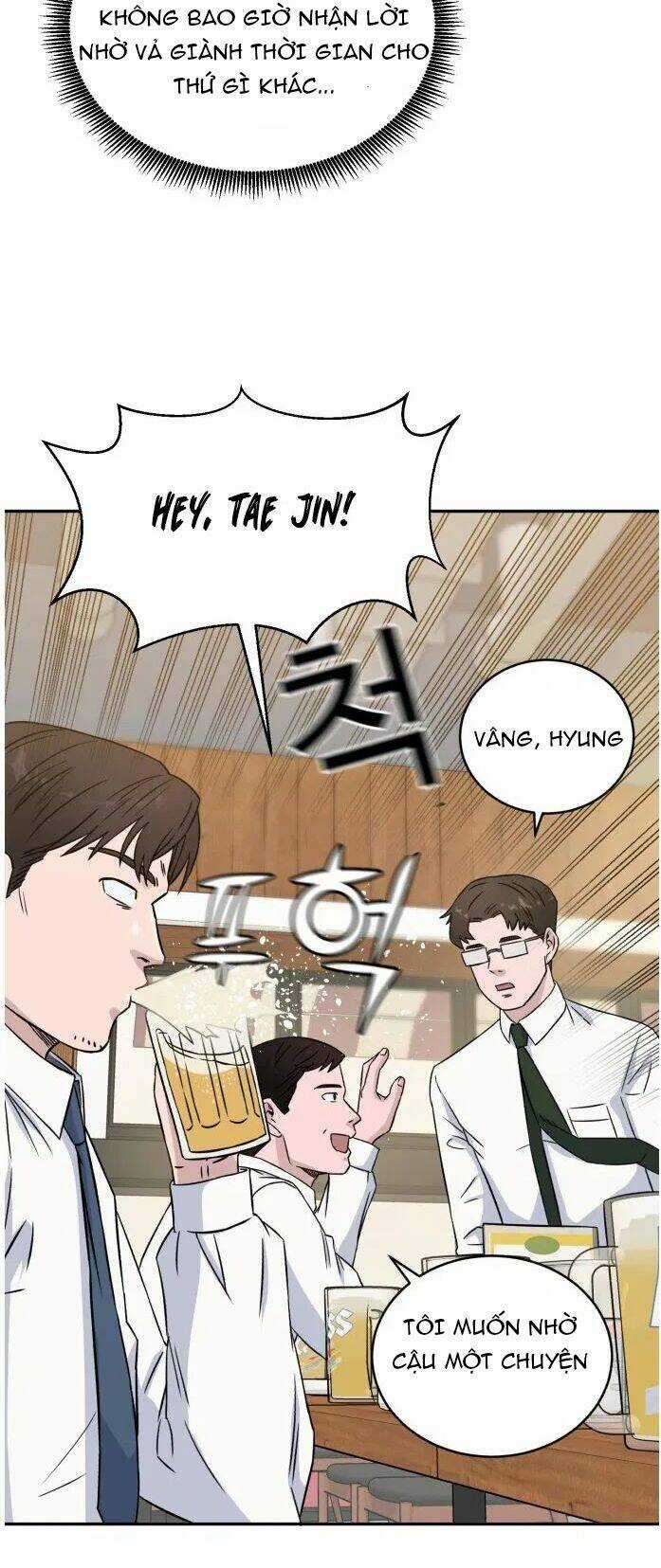 A.i. Doctor - Chapter 12 - Trang 30