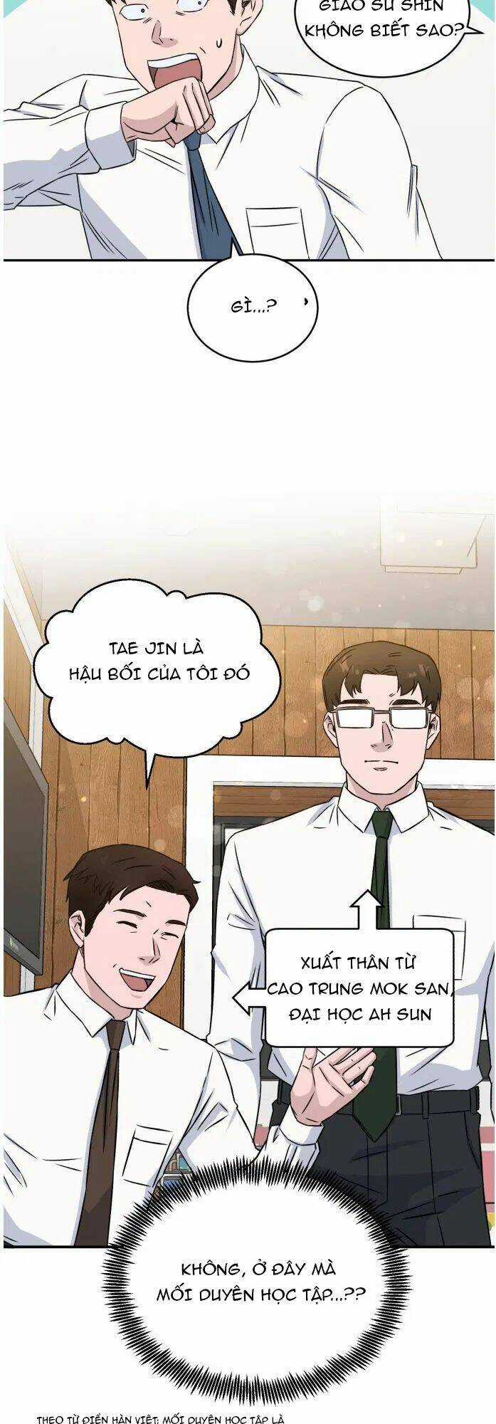 A.i. Doctor - Chapter 12 - Trang 32