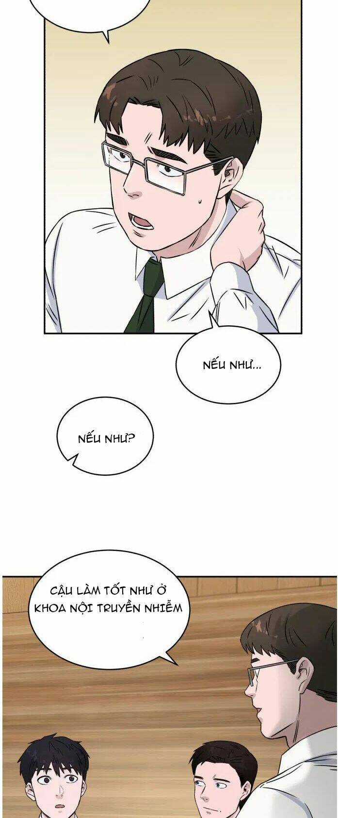 A.i. Doctor - Chapter 12 - Trang 34