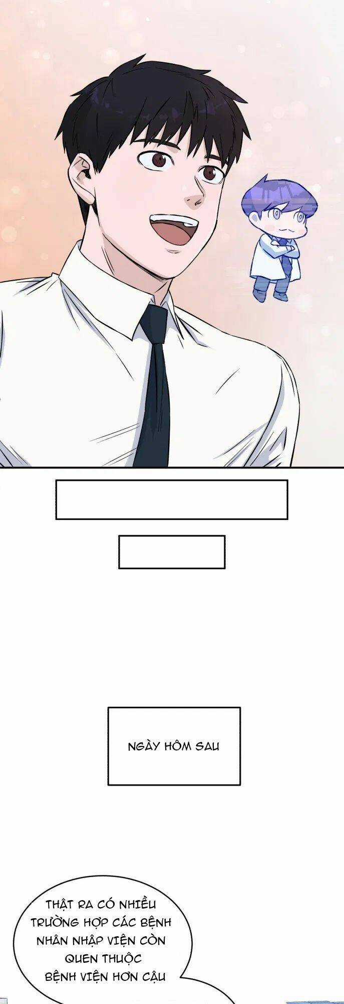 A.i. Doctor - Chapter 12 - Trang 36