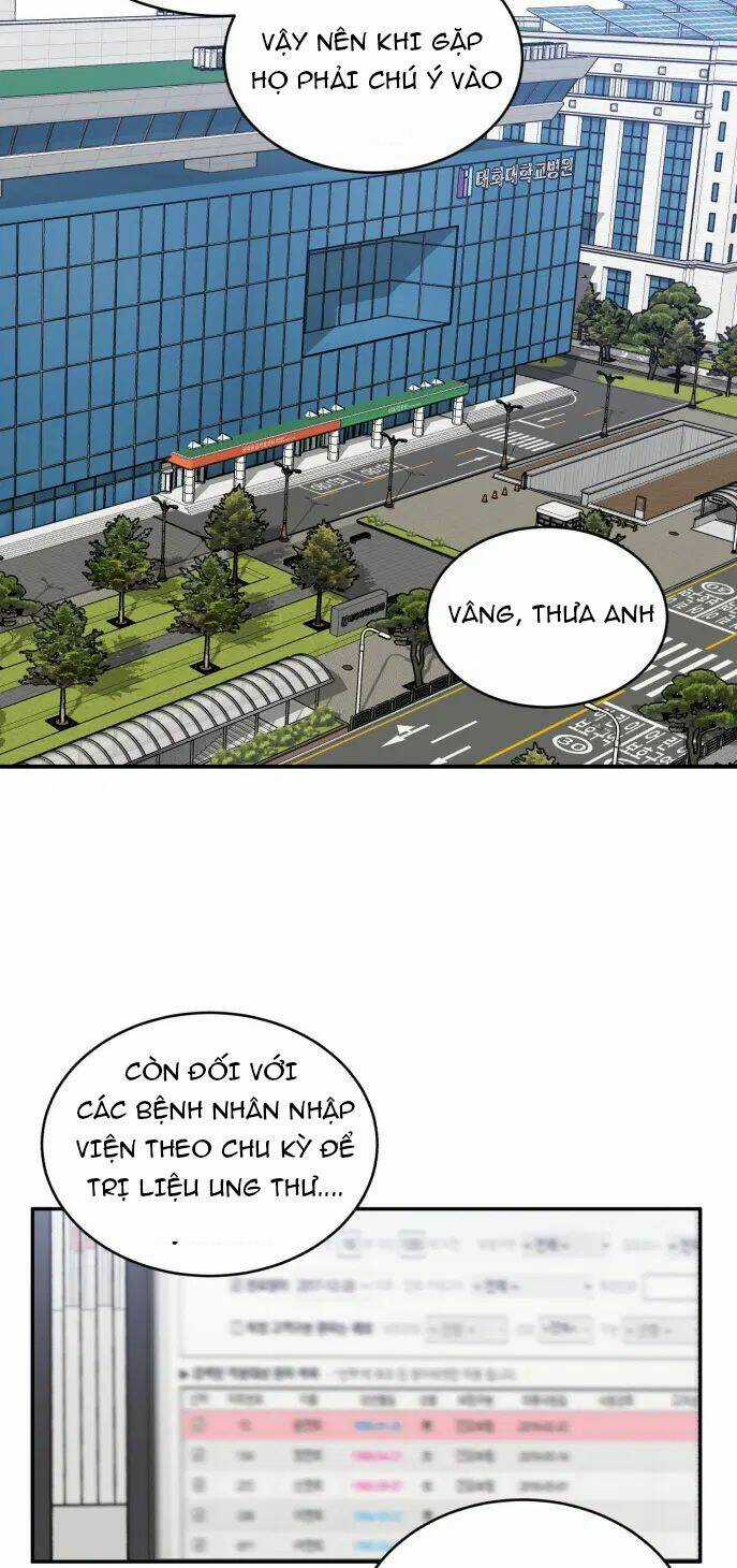 A.i. Doctor - Chapter 12 - Trang 37