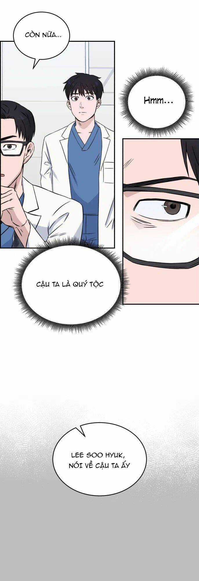 A.i. Doctor - Chapter 12 - Trang 39