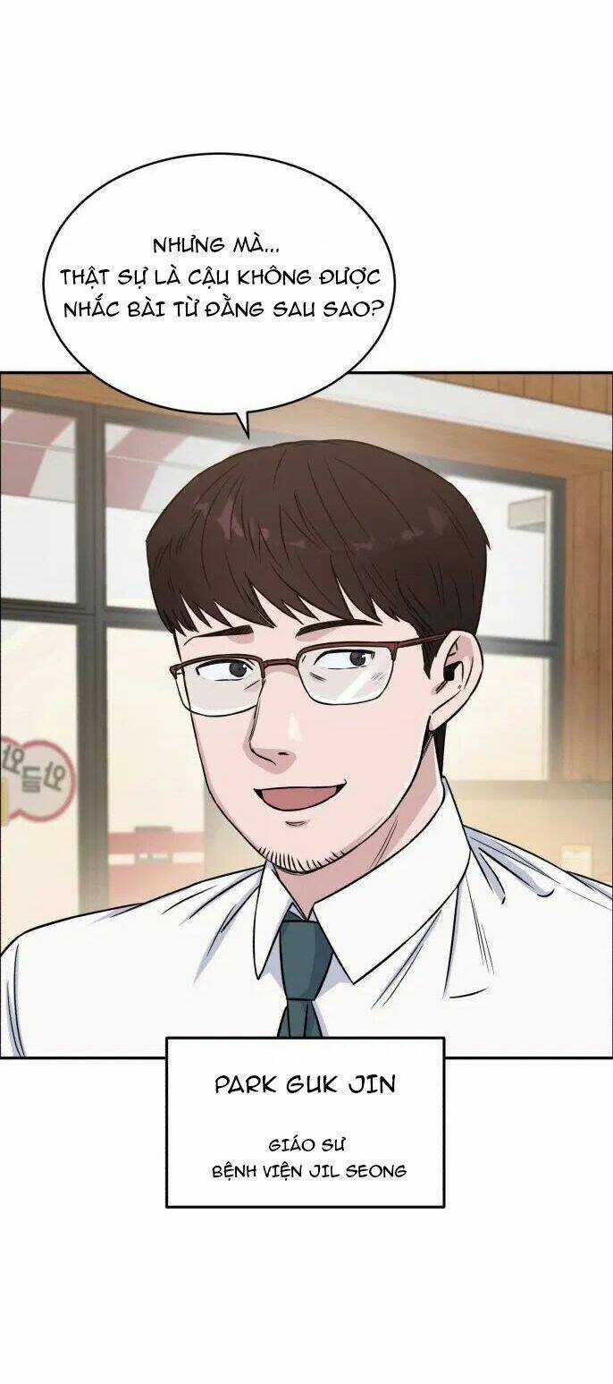 A.i. Doctor - Chapter 12 - Trang 5