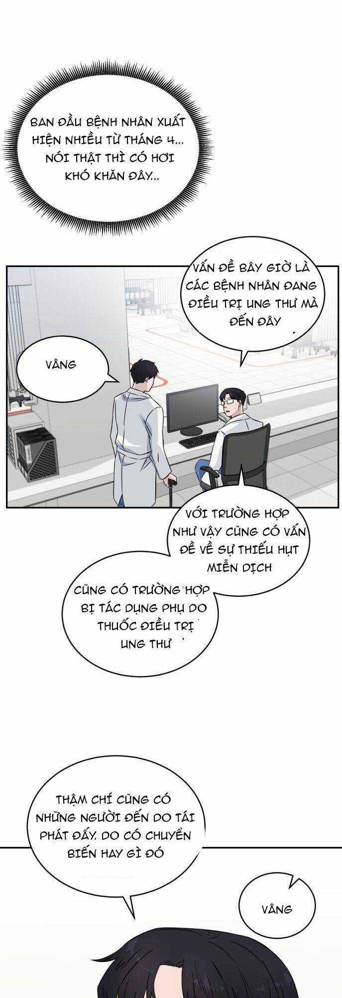 A.i. Doctor - Chapter 12 - Trang 43