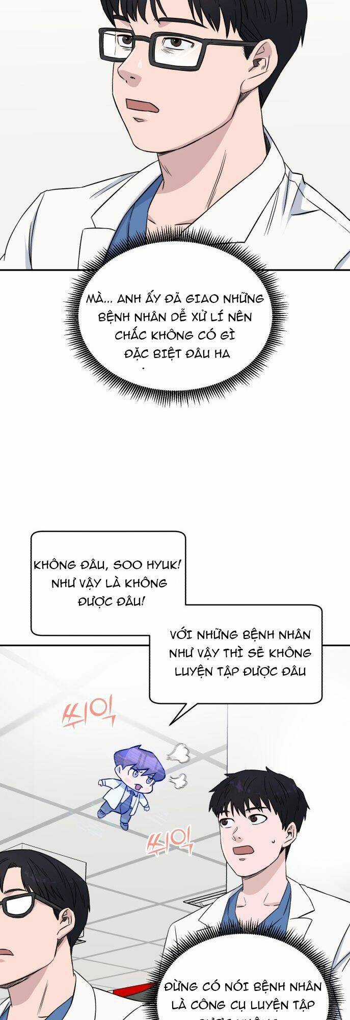 A.i. Doctor - Chapter 12 - Trang 44