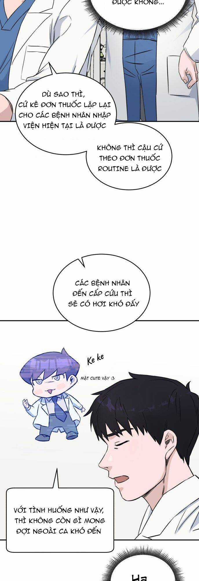 A.i. Doctor - Chapter 12 - Trang 45