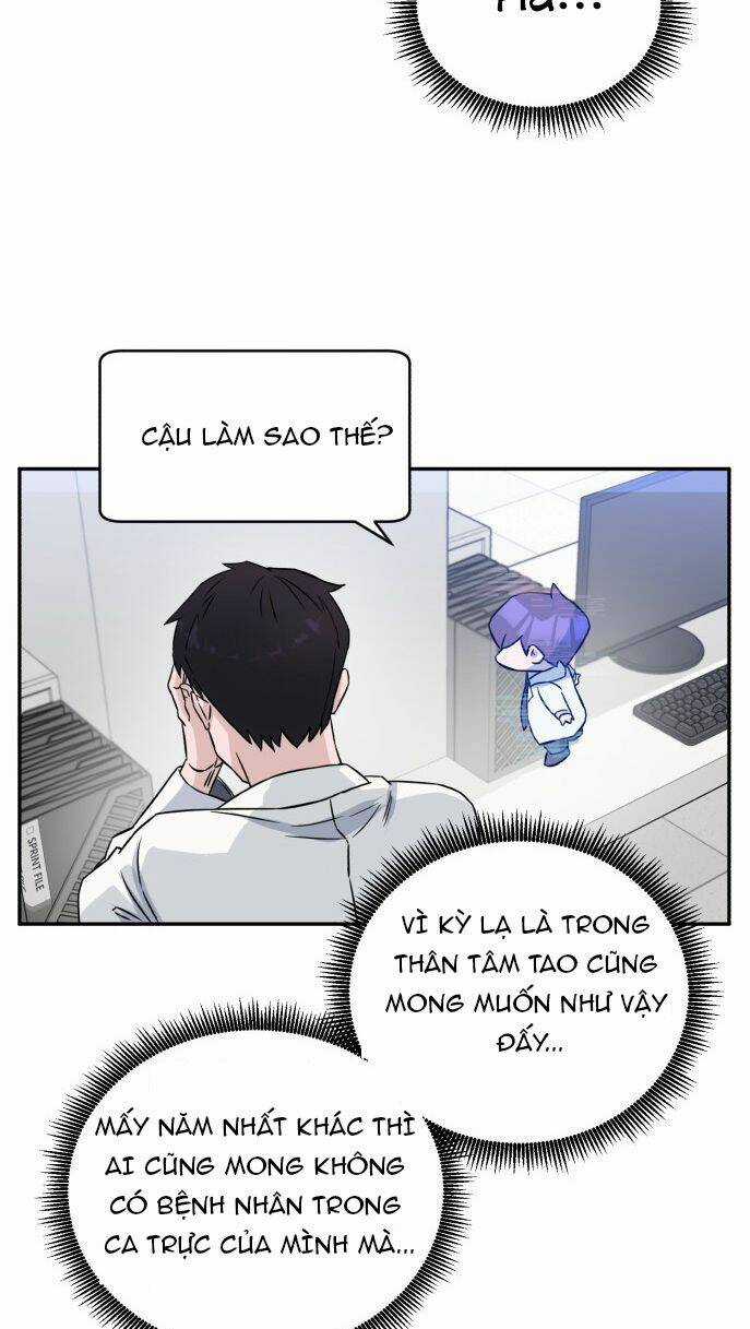 A.i. Doctor - Chapter 12 - Trang 46