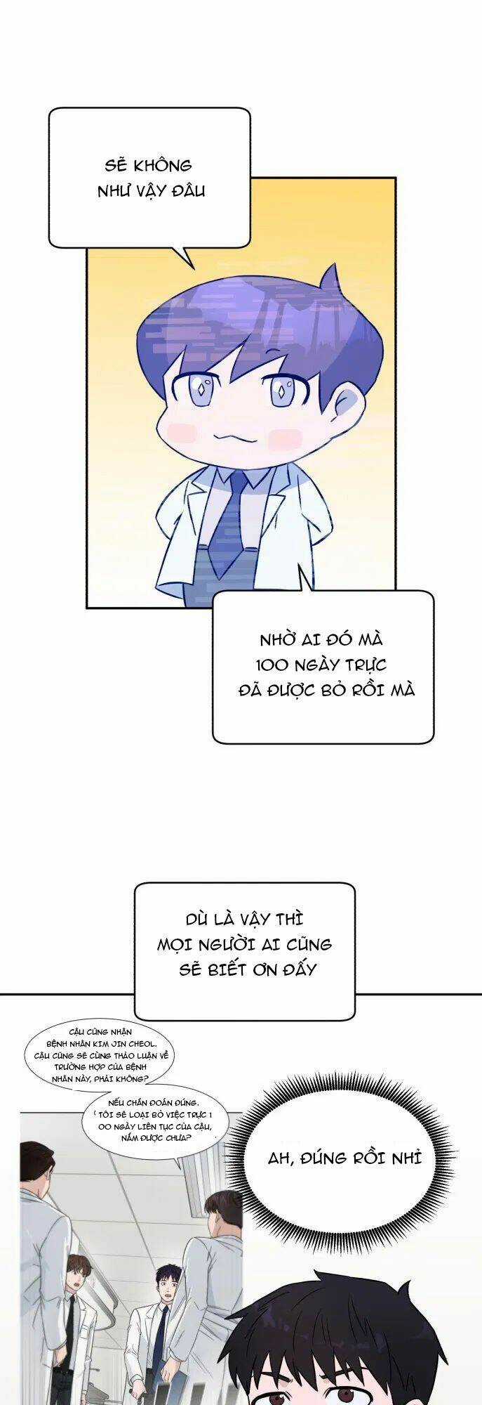 A.i. Doctor - Chapter 12 - Trang 48