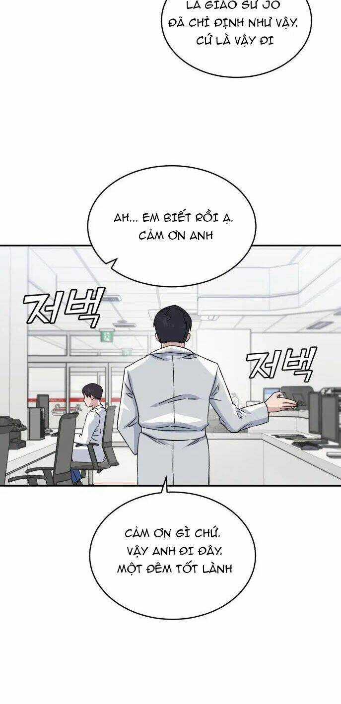 A.i. Doctor - Chapter 12 - Trang 51