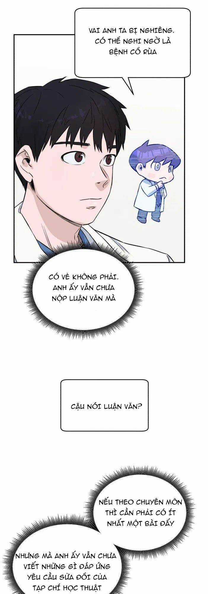 A.i. Doctor - Chapter 12 - Trang 52