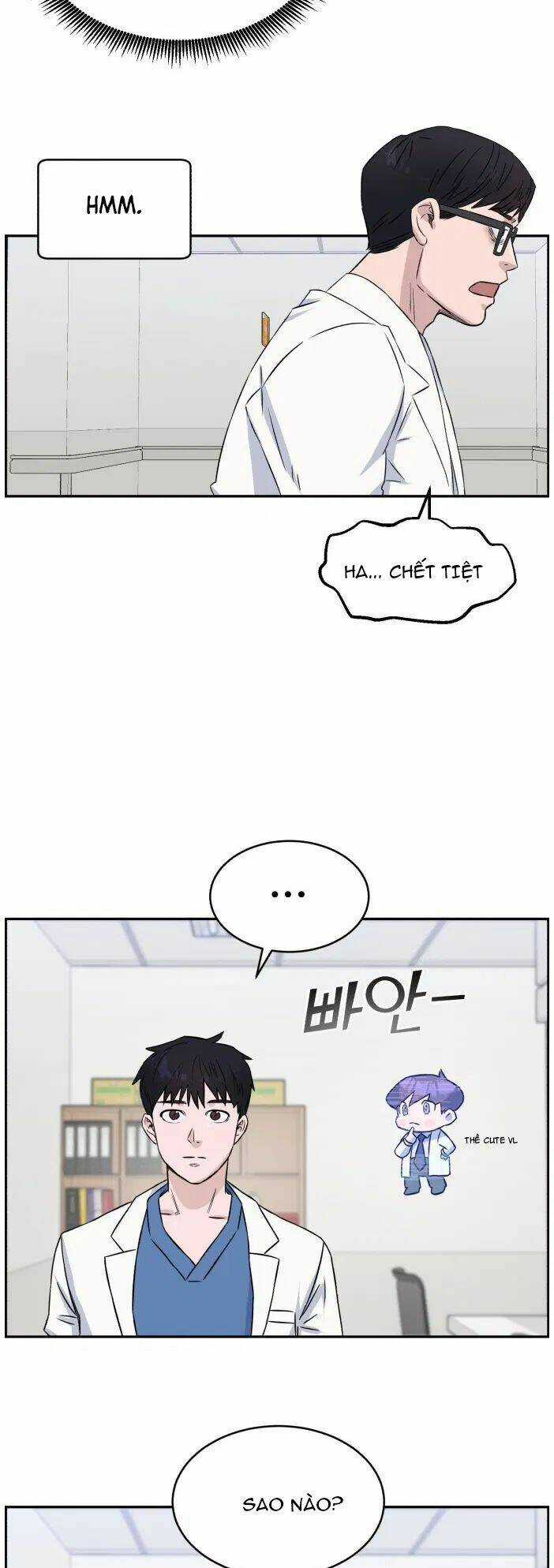 A.i. Doctor - Chapter 12 - Trang 53