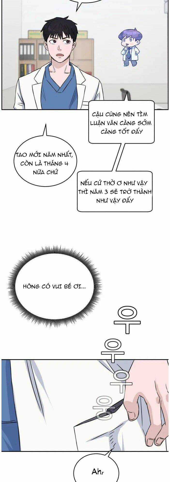 A.i. Doctor - Chapter 12 - Trang 54