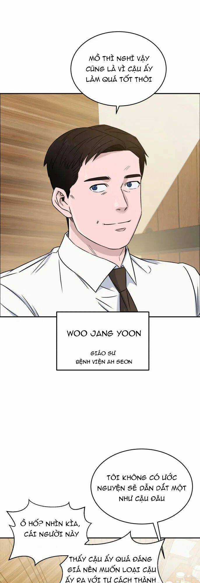 A.i. Doctor - Chapter 12 - Trang 7