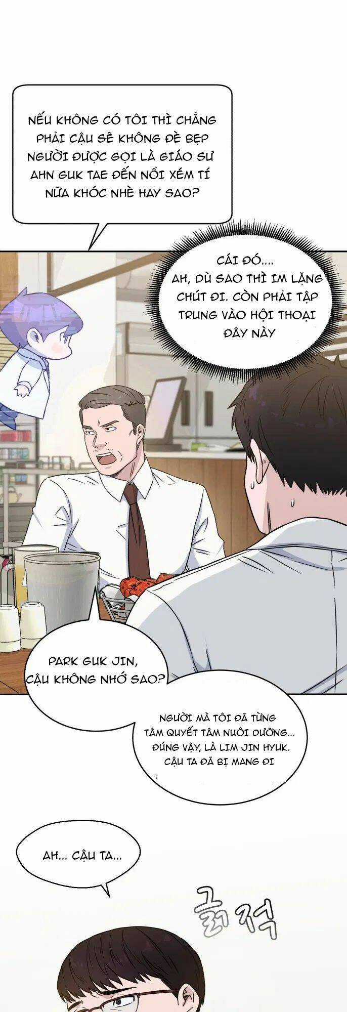 A.i. Doctor - Chapter 12 - Trang 10