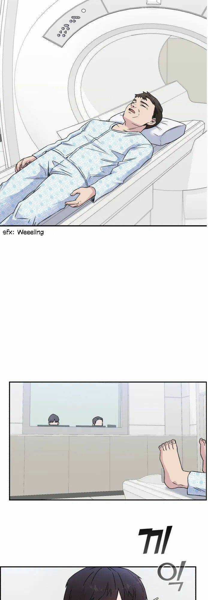 A.i. Doctor - Chapter 13 - Trang 2