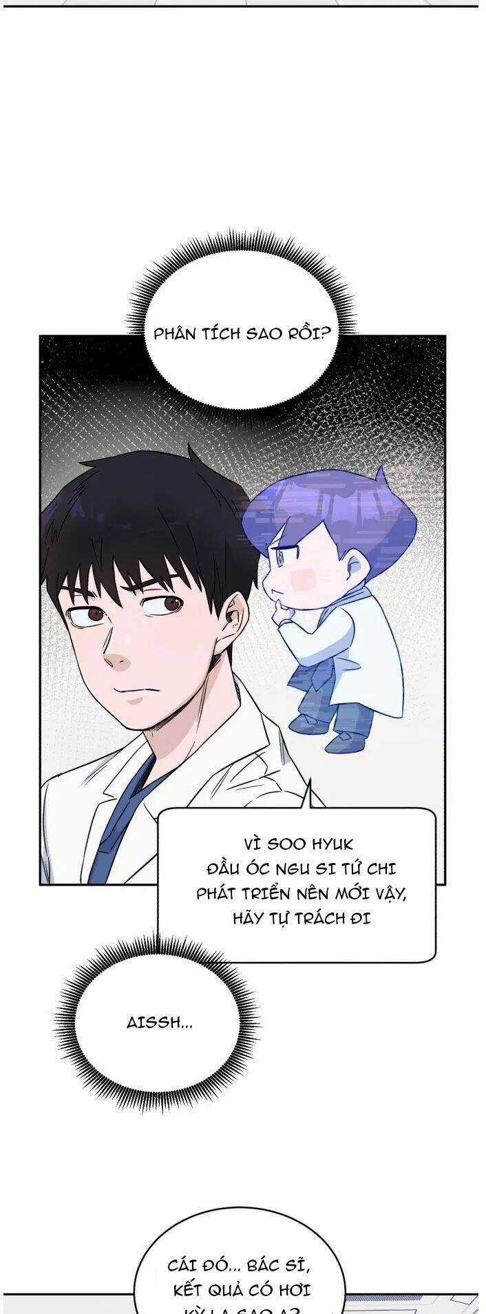 A.i. Doctor - Chapter 13 - Trang 18