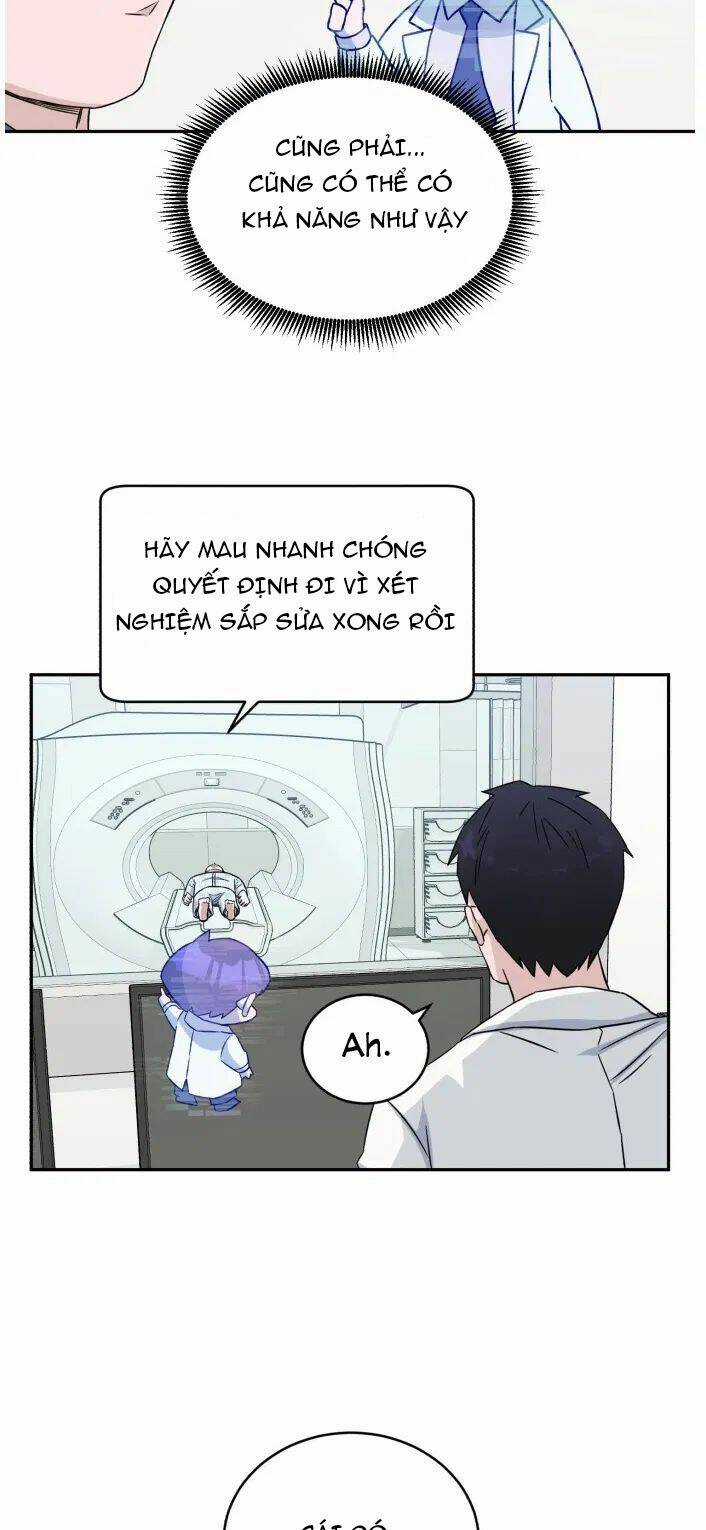A.i. Doctor - Chapter 13 - Trang 21