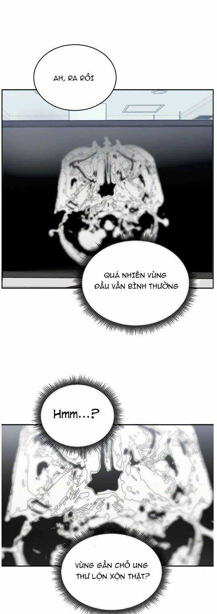 A.i. Doctor - Chapter 13 - Trang 26