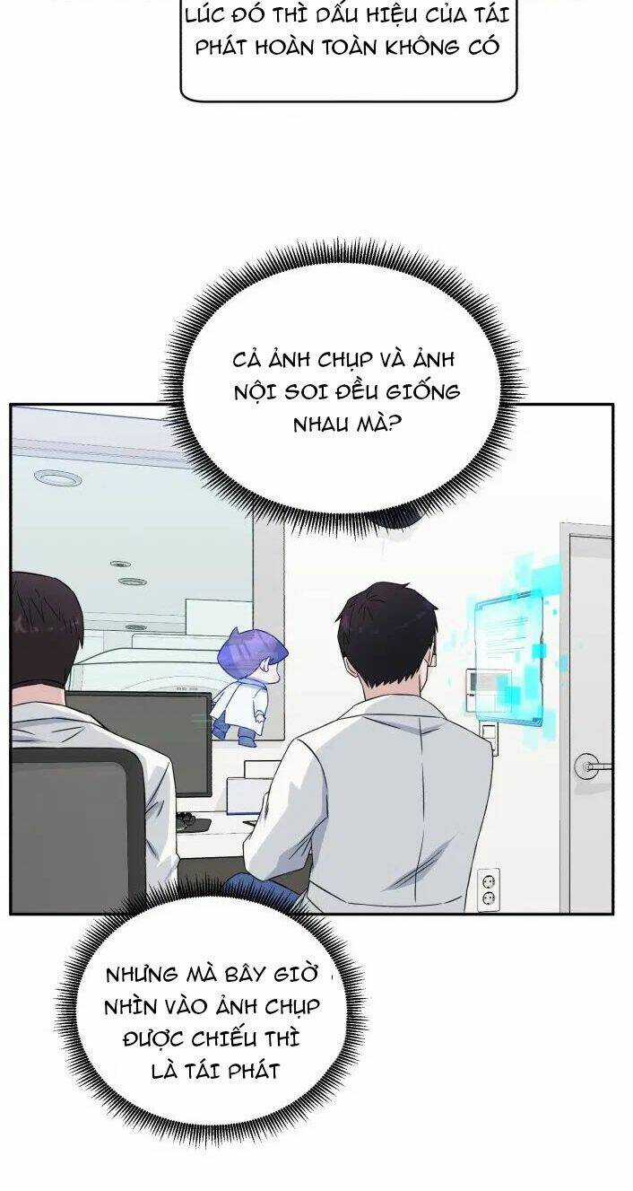 A.i. Doctor - Chapter 13 - Trang 28