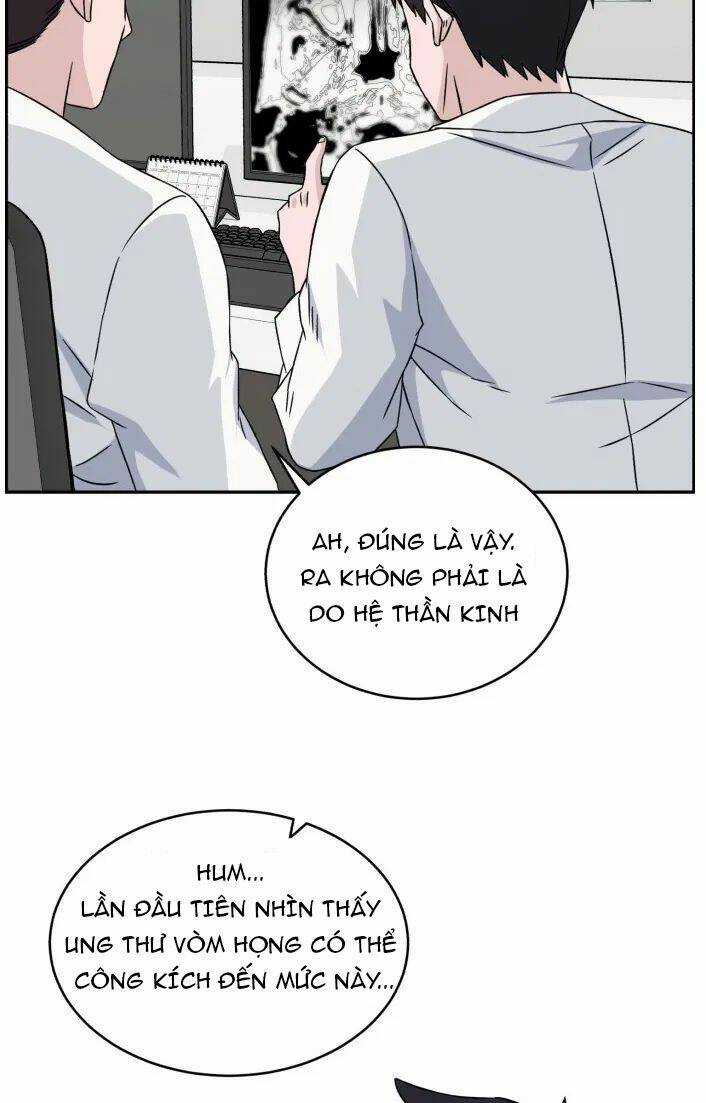 A.i. Doctor - Chapter 13 - Trang 30