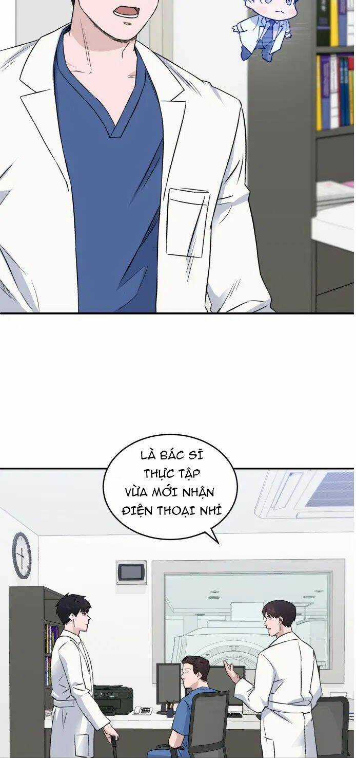 A.i. Doctor - Chapter 13 - Trang 4