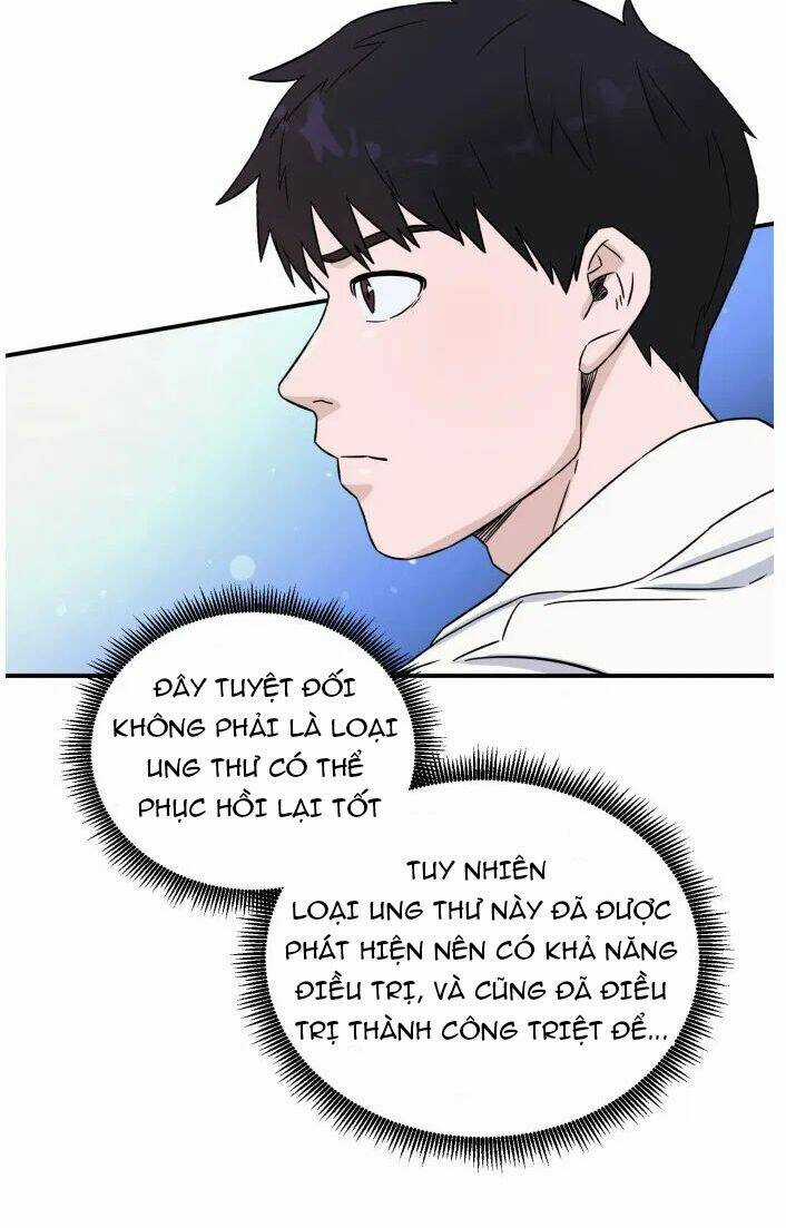 A.i. Doctor - Chapter 13 - Trang 31