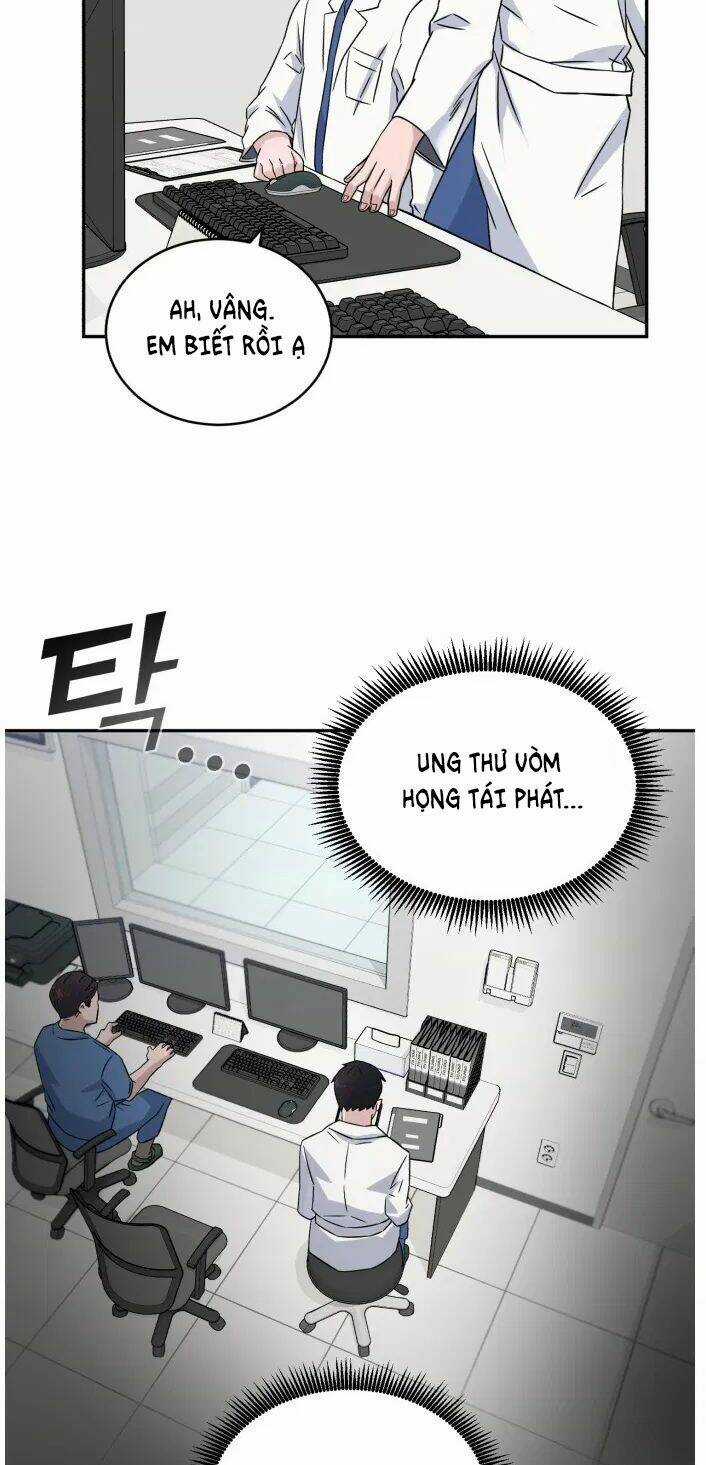 A.i. Doctor - Chapter 13 - Trang 34