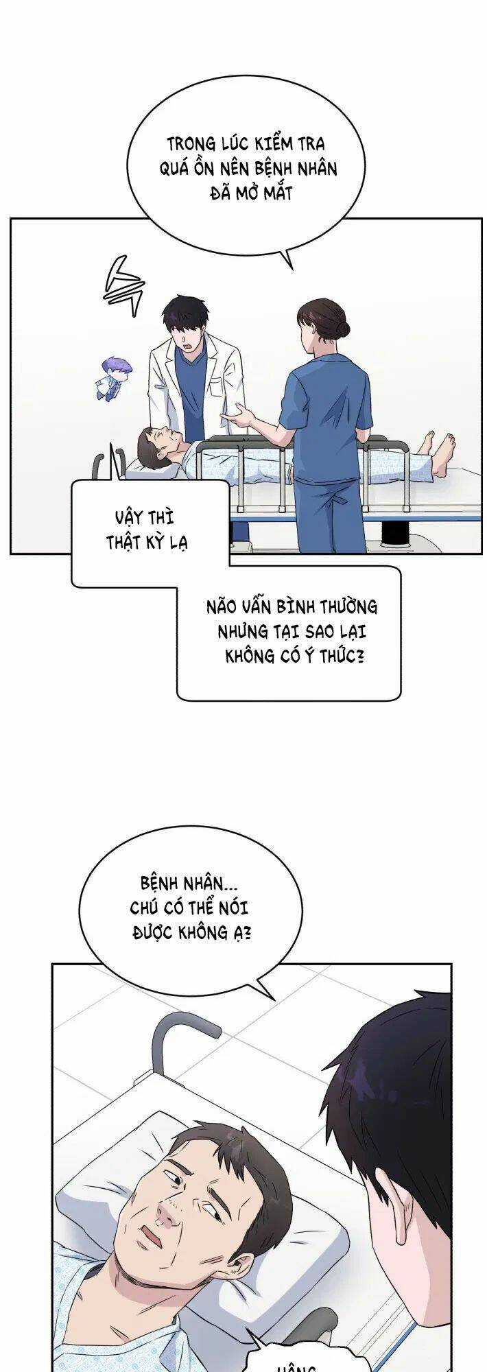 A.i. Doctor - Chapter 13 - Trang 39