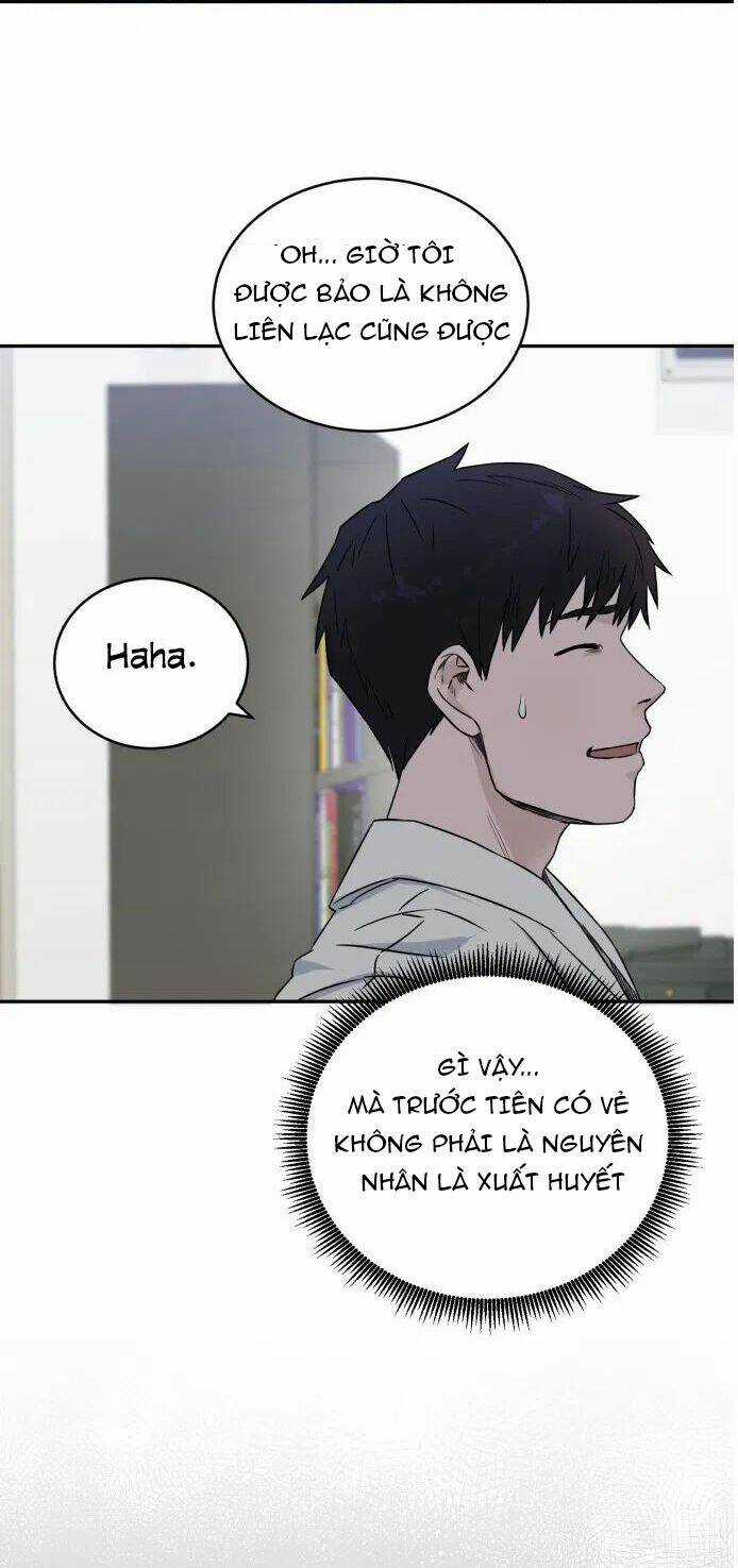 A.i. Doctor - Chapter 13 - Trang 5