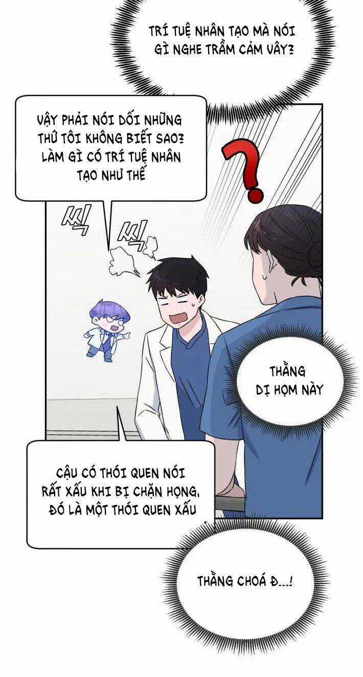 A.i. Doctor - Chapter 13 - Trang 44