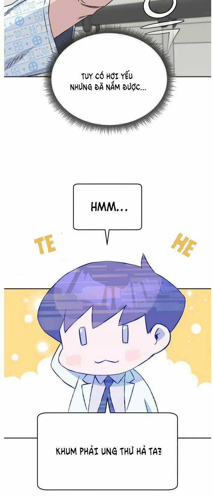 A.i. Doctor - Chapter 13 - Trang 49