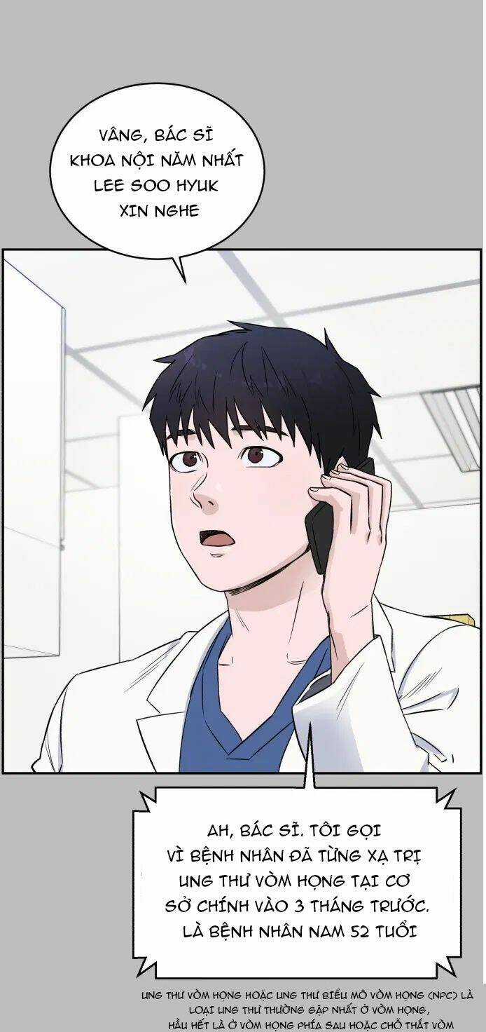 A.i. Doctor - Chapter 13 - Trang 7