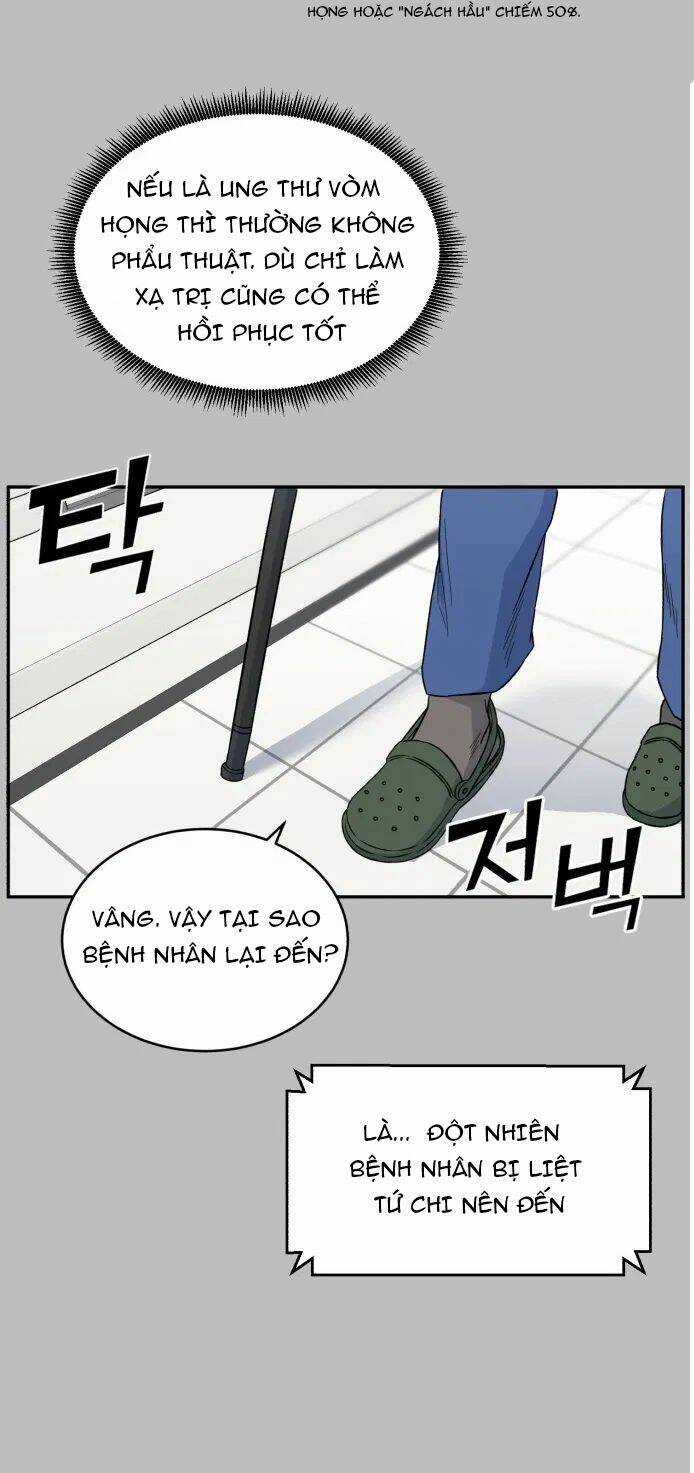 A.i. Doctor - Chapter 13 - Trang 8