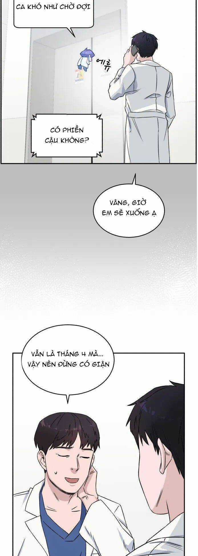 A.i. Doctor - Chapter 13 - Trang 10