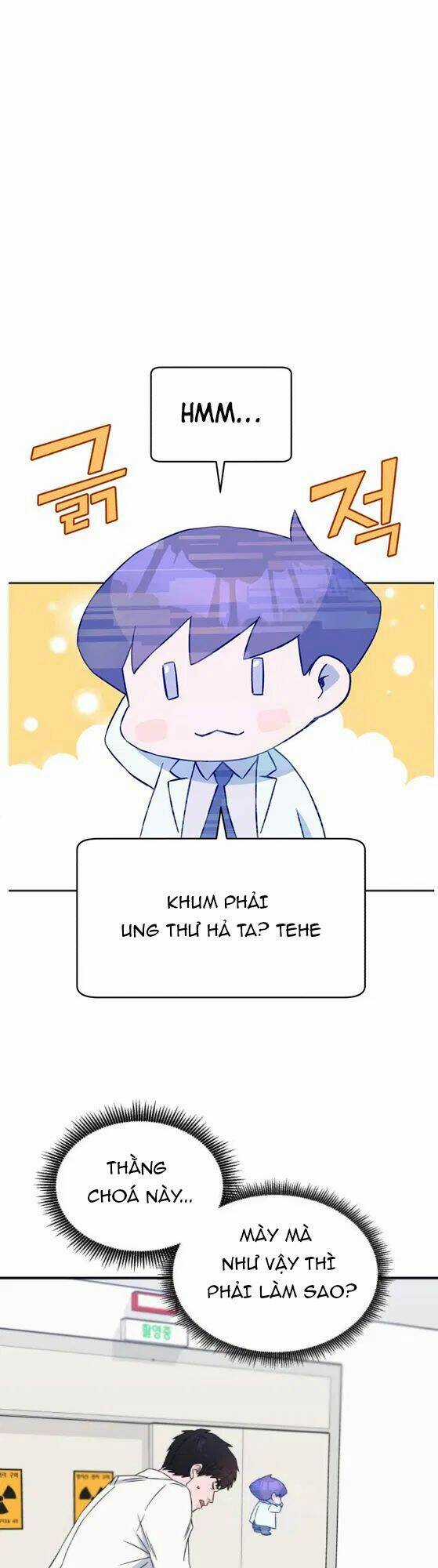 A.i. Doctor - Chapter 14 - Trang 1