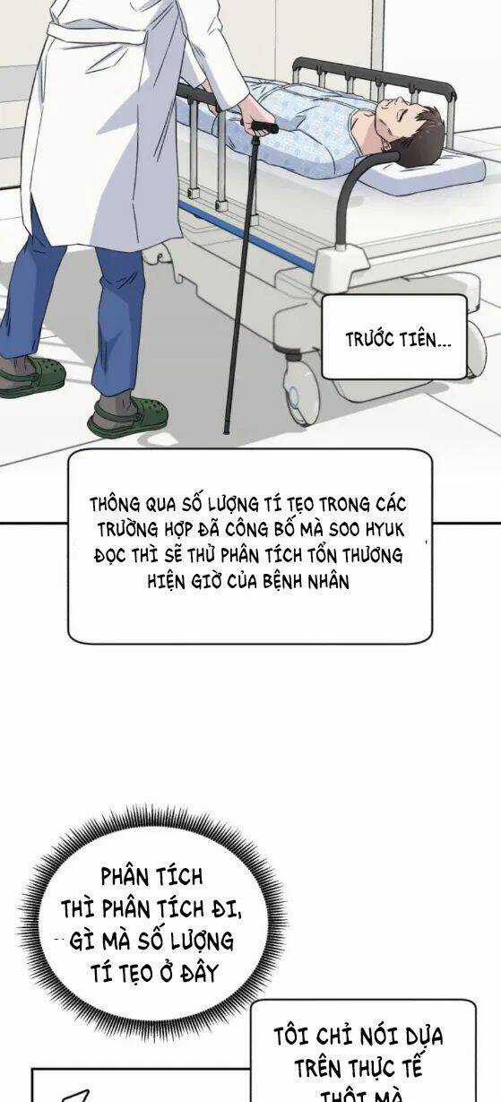 A.i. Doctor - Chapter 14 - Trang 2