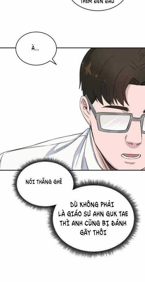 A.i. Doctor - Chapter 14 - Trang 11