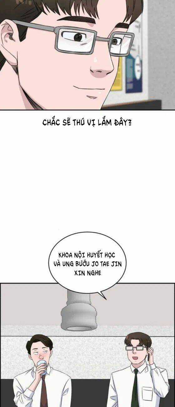 A.i. Doctor - Chapter 14 - Trang 17