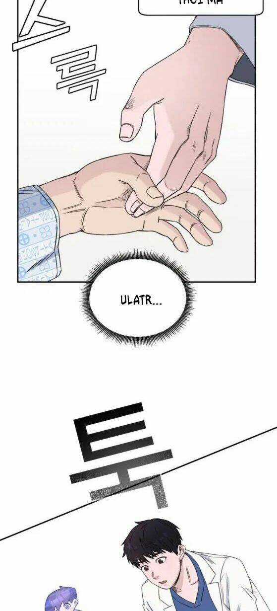 A.i. Doctor - Chapter 14 - Trang 3