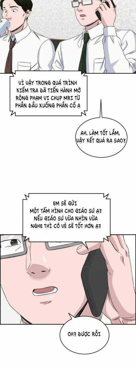 A.i. Doctor - Chapter 14 - Trang 22