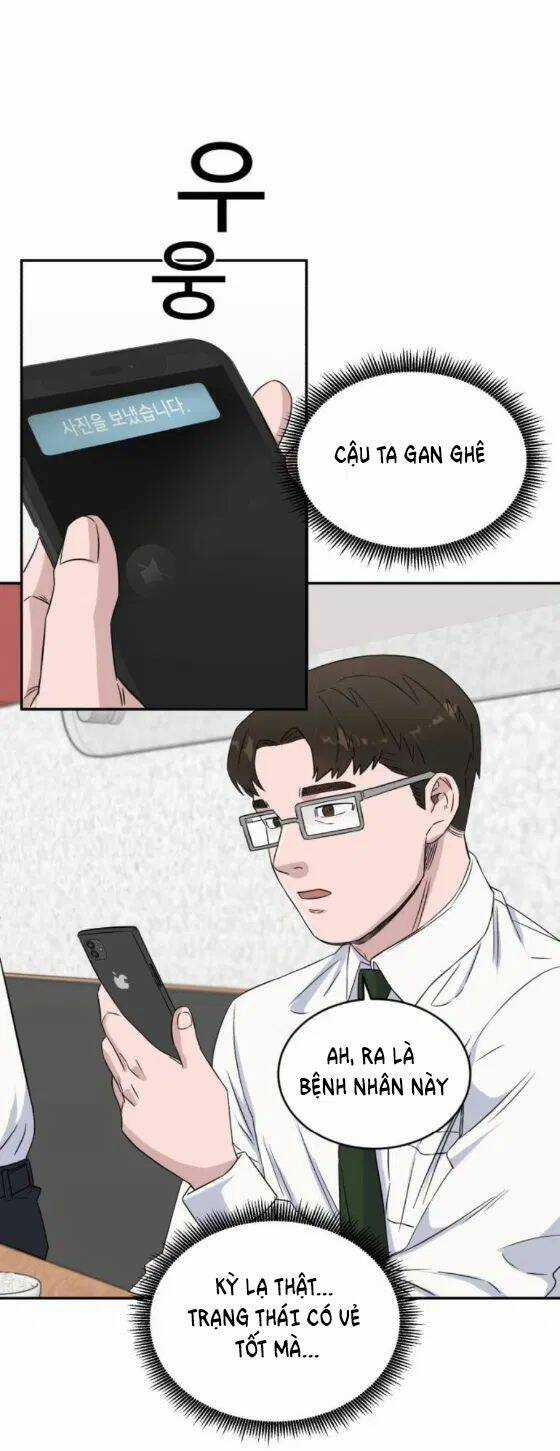 A.i. Doctor - Chapter 14 - Trang 23