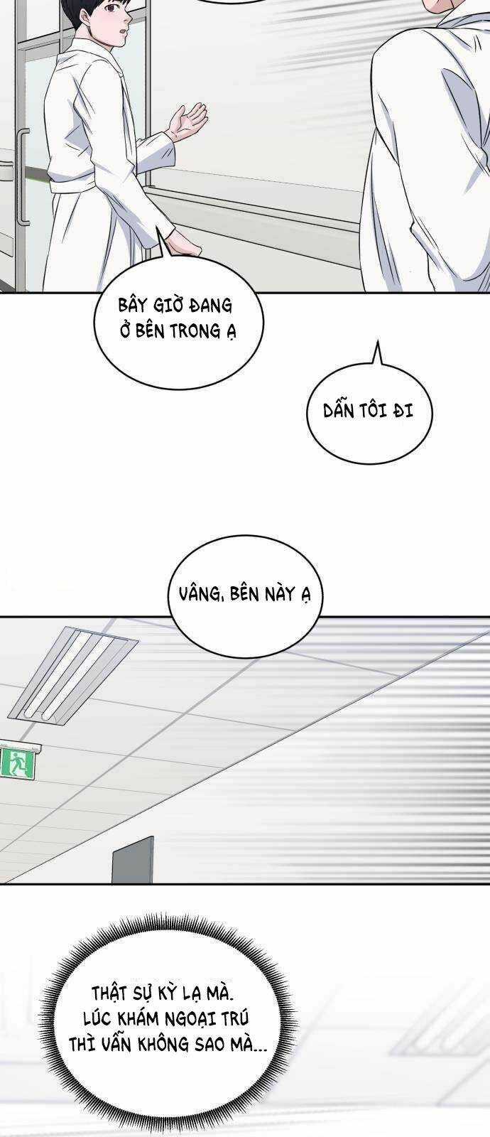 A.i. Doctor - Chapter 14 - Trang 28