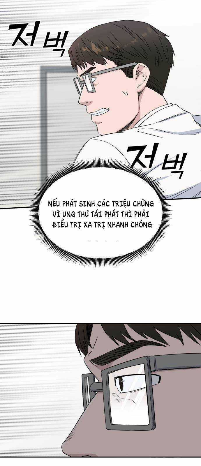 A.i. Doctor - Chapter 14 - Trang 29