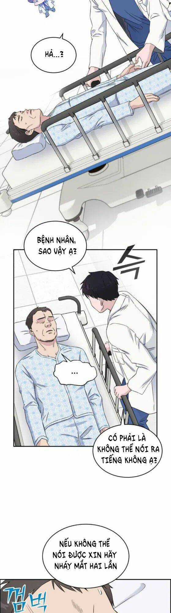 A.i. Doctor - Chapter 14 - Trang 4