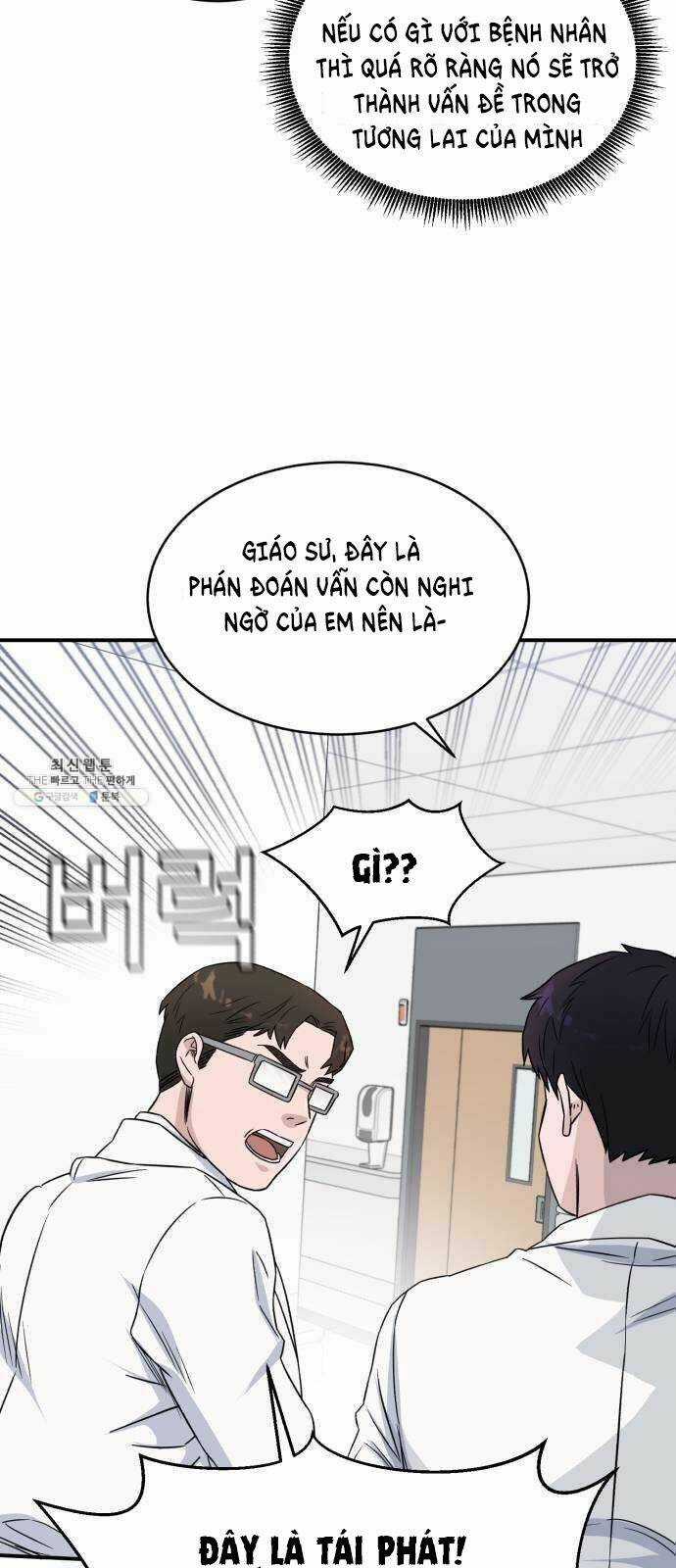 A.i. Doctor - Chapter 14 - Trang 31